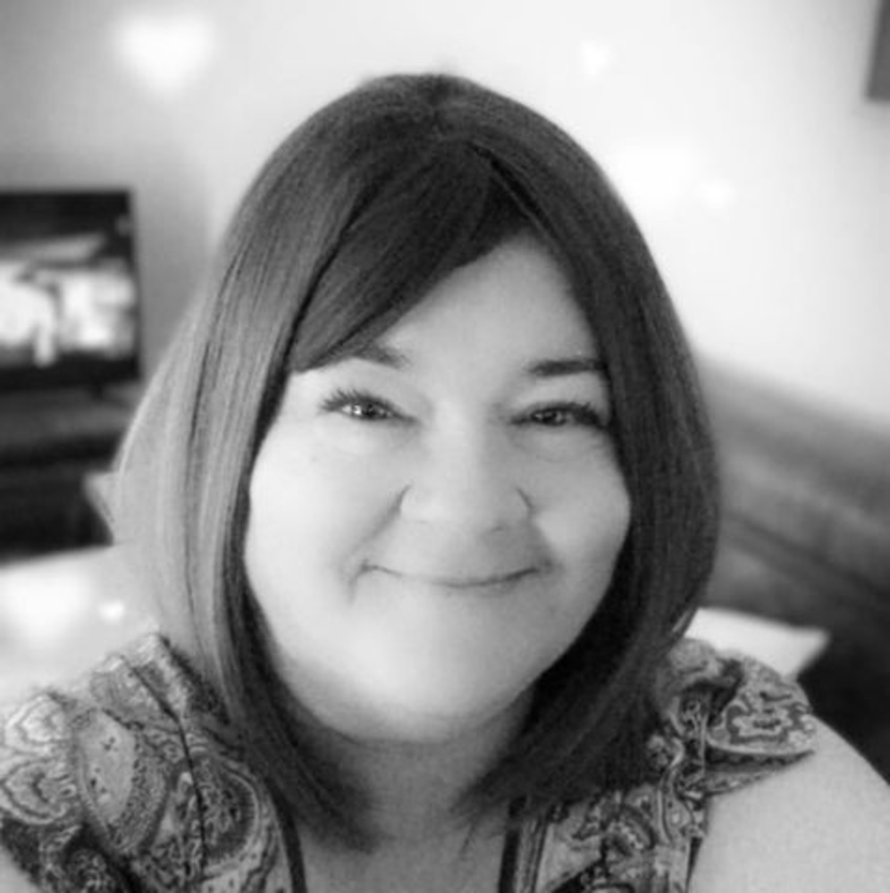 Meet your Posher, Tammie